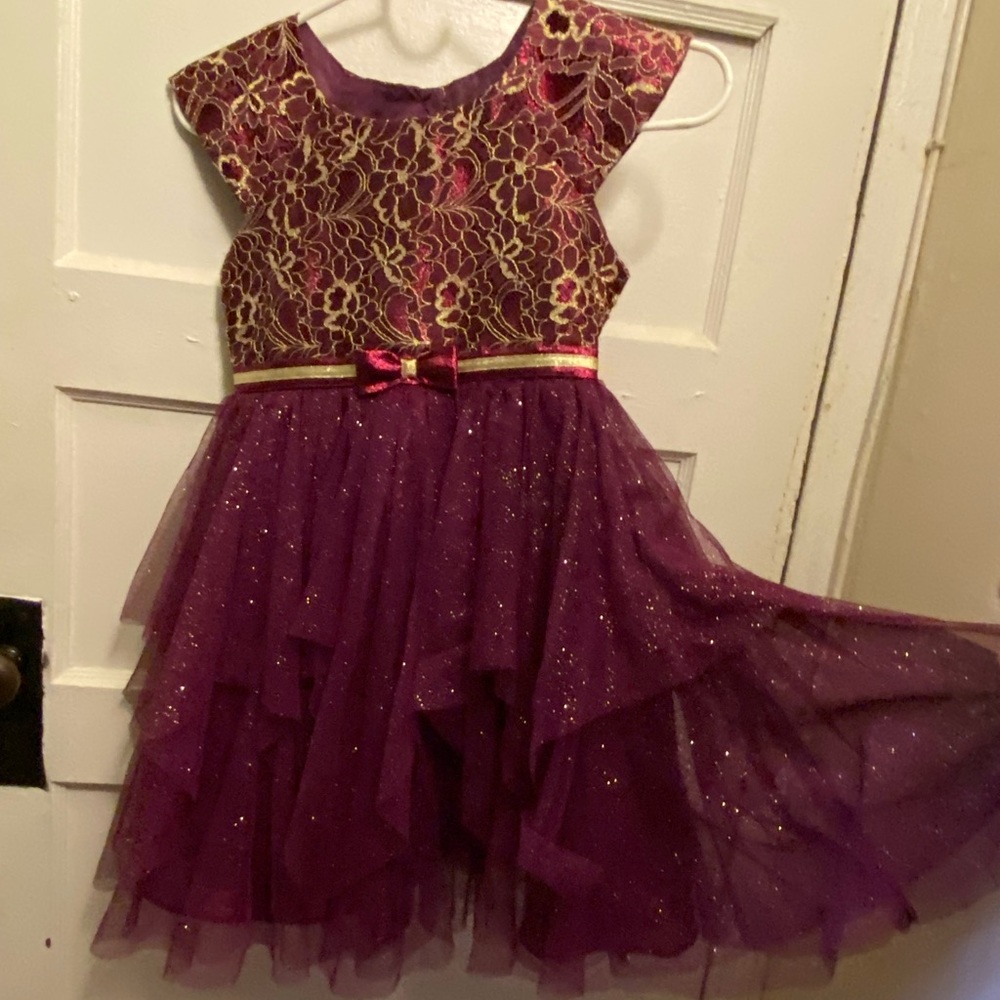 Jona Michelle size 8